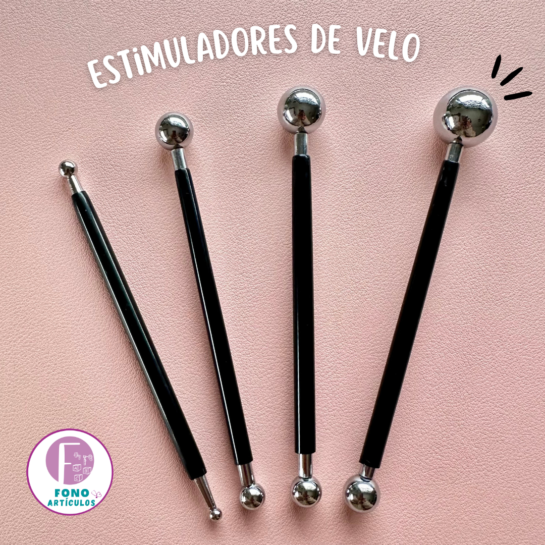 Estimuladores de Velo - Imagen 2