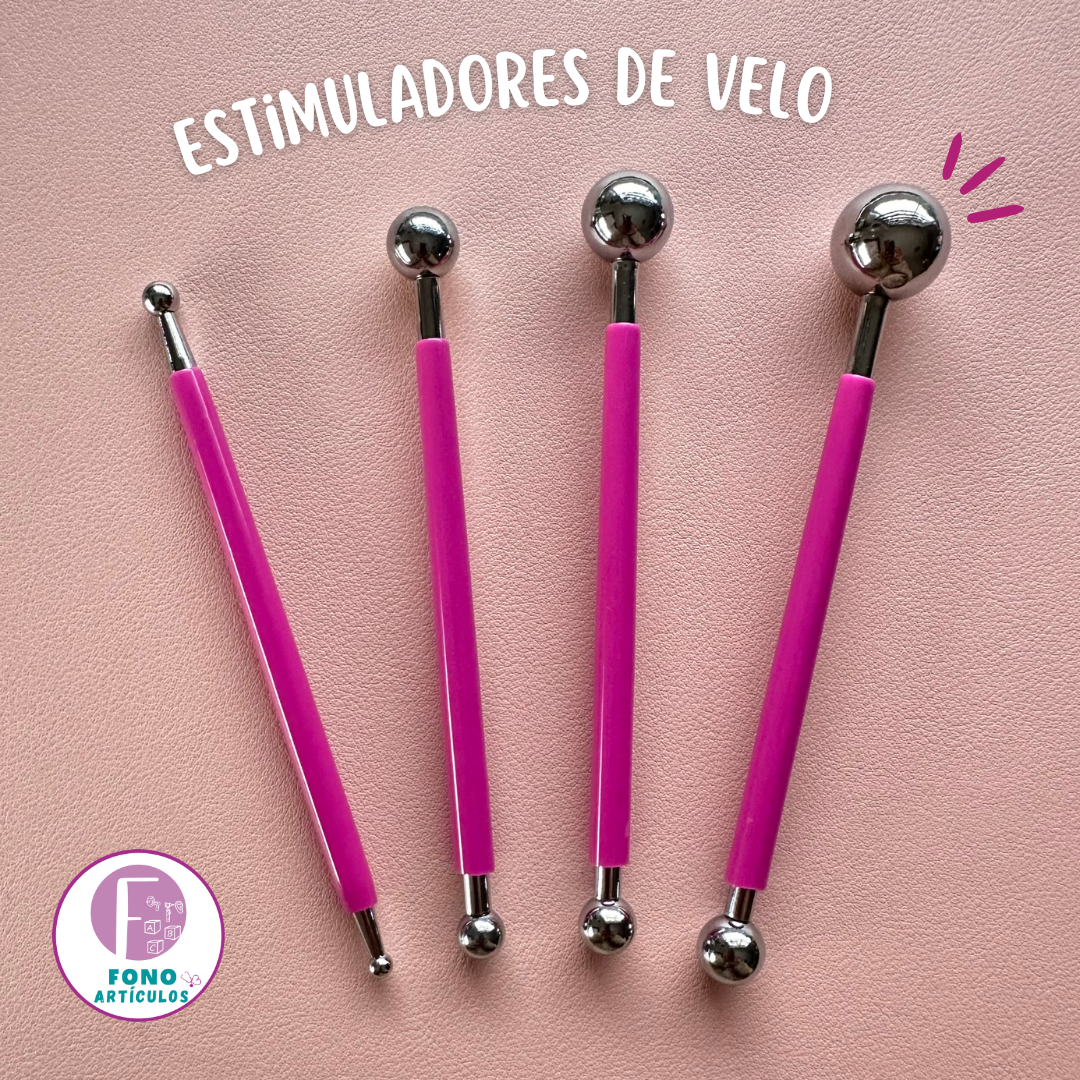 Estimuladores de Velo - Imagen 3