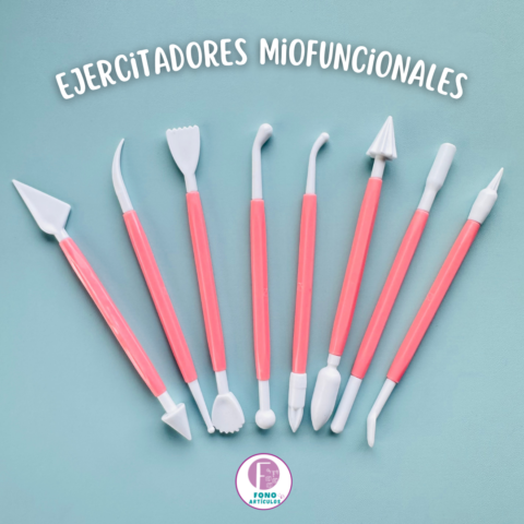Ejercitadores Miofuncionales