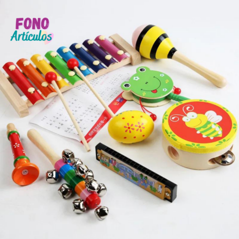 Kit Musical