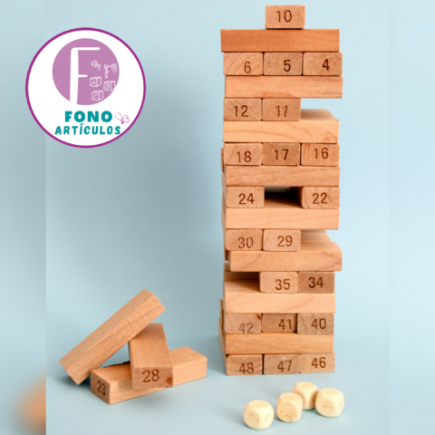 JENGA
