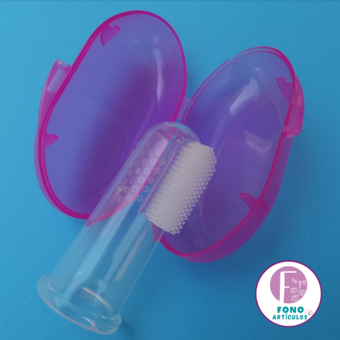 Estimulador Intraoral