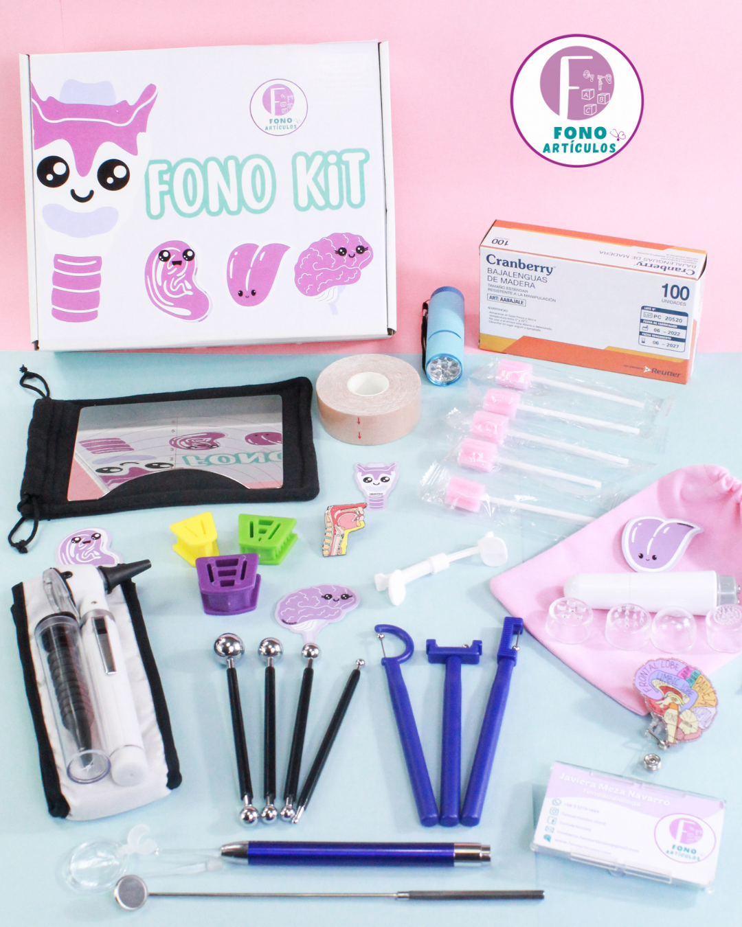 FONO KIT