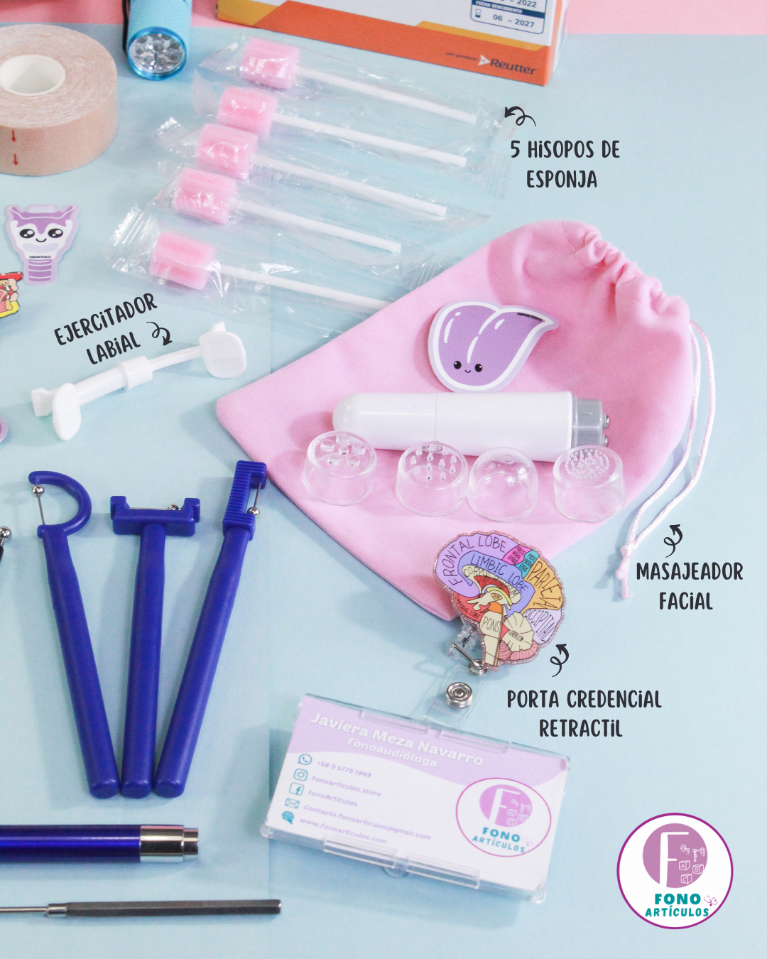 FONO KIT - Imagen 4