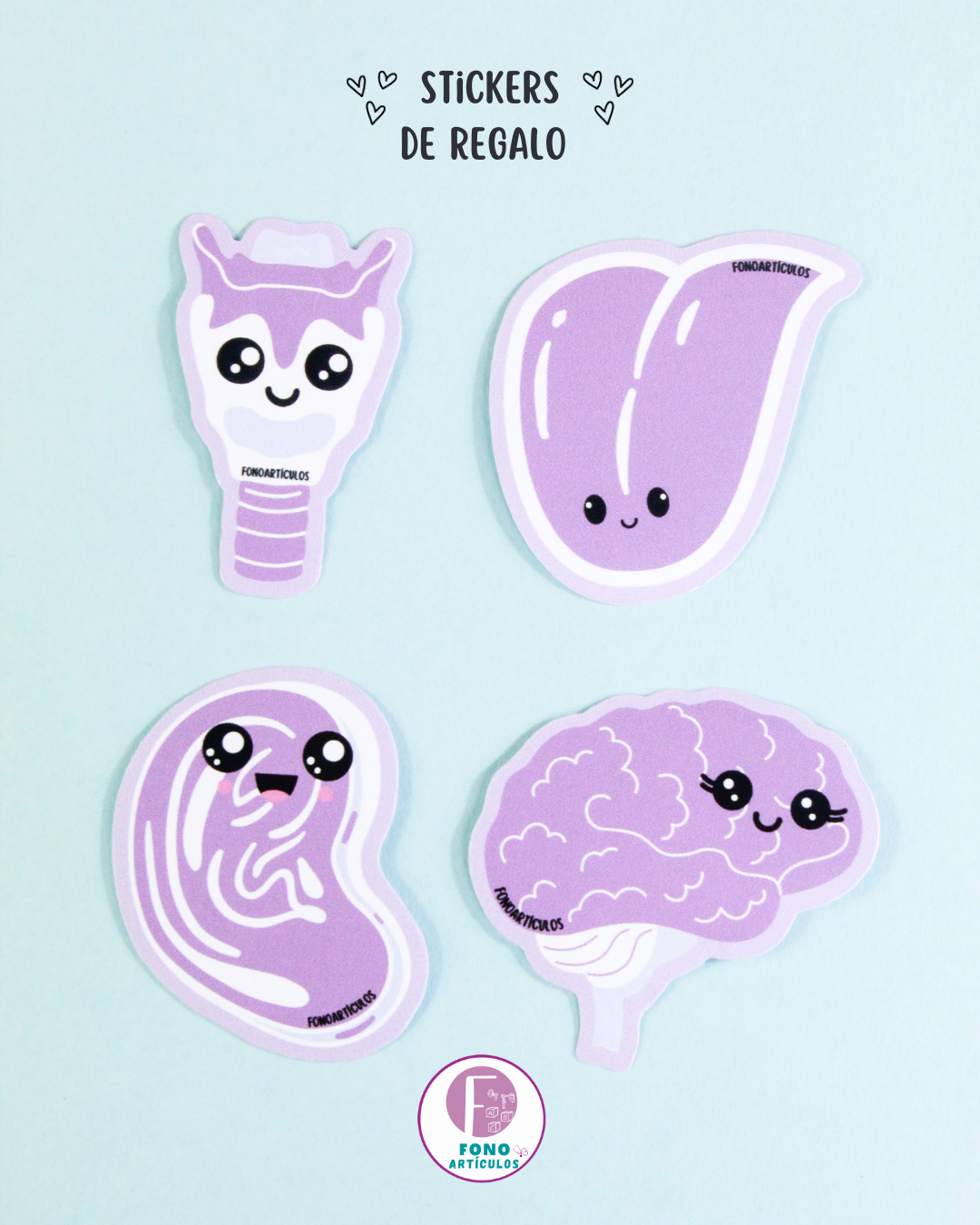 FONO KIT - Imagen 5
