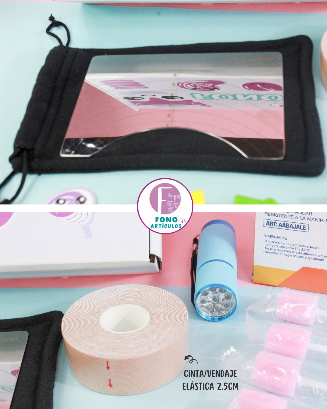 FONO KIT - Imagen 7