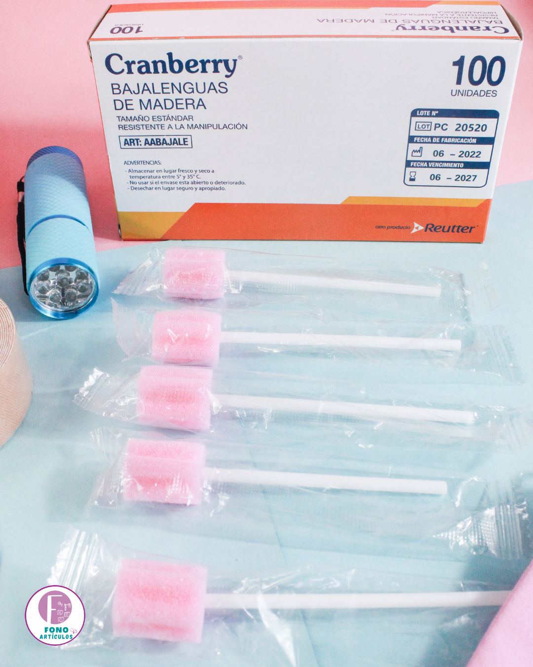 FONO KIT - Imagen 10