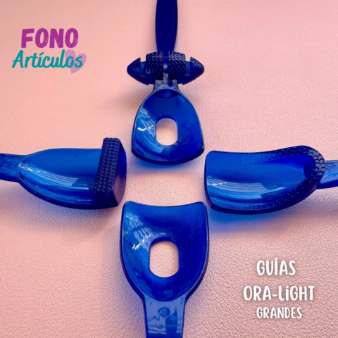 Guías Ora-Light