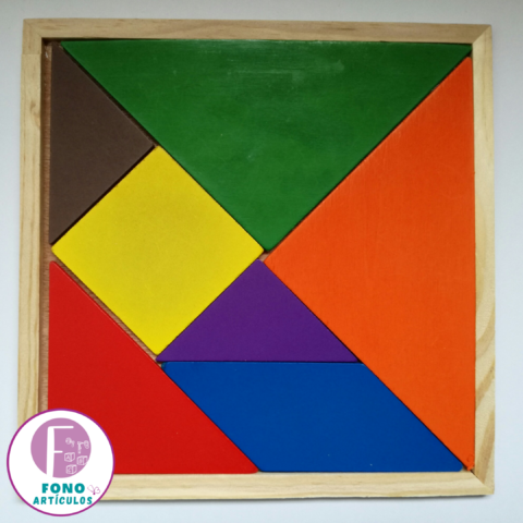 Tangram