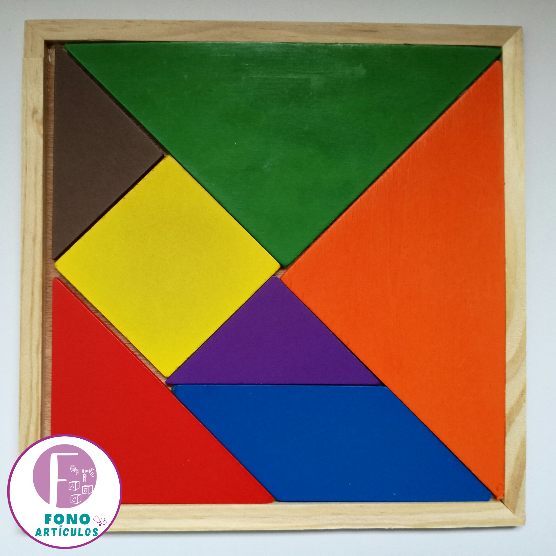 Tangram