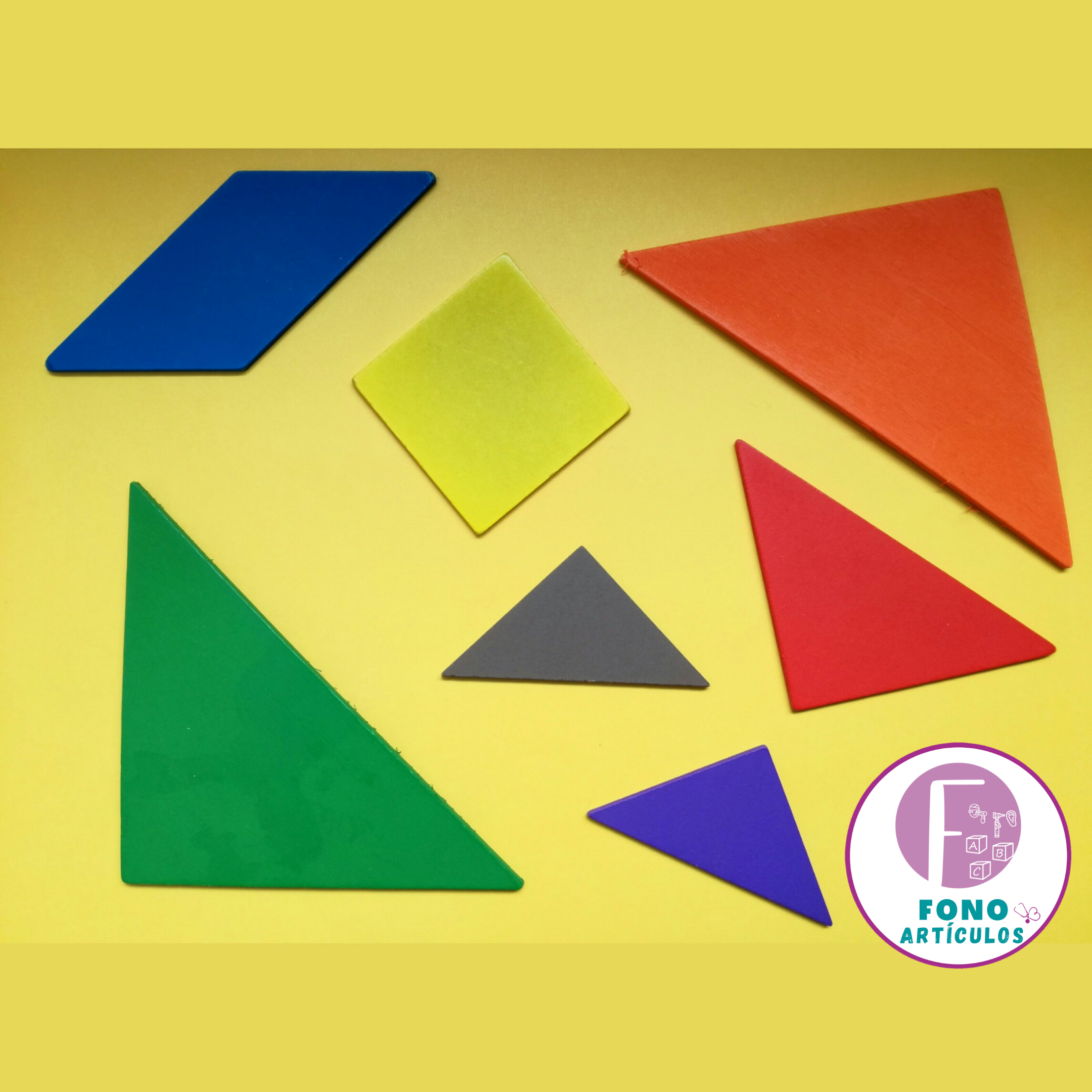 Tangram - Imagen 2